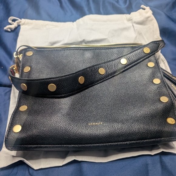 Hammitt Large Montana Clutch - Picture 10 of 15